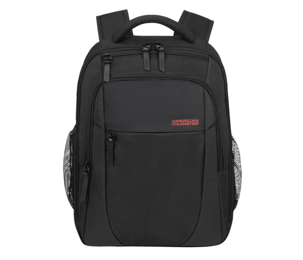 American Tourister Urban Groove UG12 15.6" black - 1163404 - zdjęcie